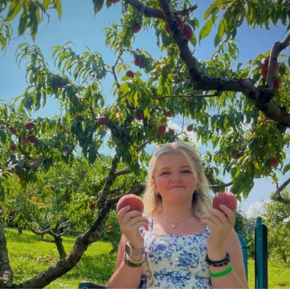 Meet your Posher, Erin - Picture 1 of 1